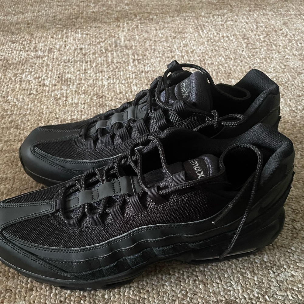 ********SOLD********Brand New Men’s Nike Air Max 95